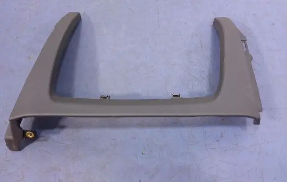 Audi A8 S8 D4 4H Other sill/pillar trim element 4H1857927