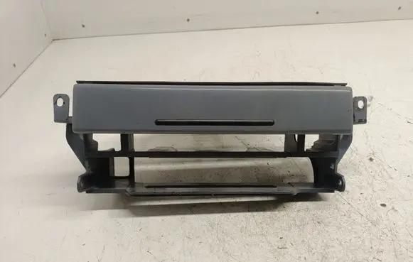 BMW 5 E39 Climate control/heater control trim 307180200