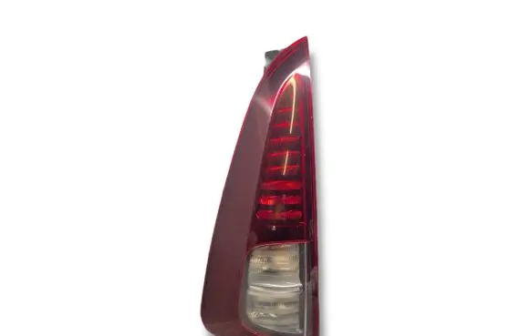 Renault Espace - Grand espace IV Rear/tail lights 8200394722