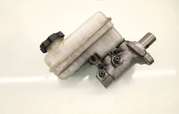 Opel Antara Master brake cylinder 