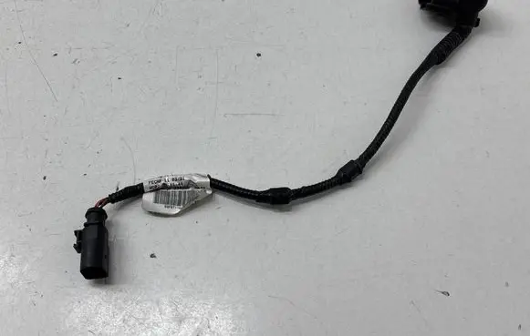 Volkswagen Tiguan Allspace Other wiring loom 5QF971166A
