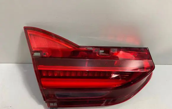 BMW 7 G11 G12 Tailgate rear/tail lights 7342967