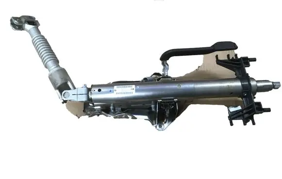 BMW X1 F48 F49 Steering wheel axle 
