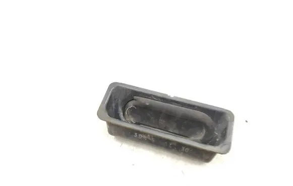 BMW 5 E60 E61 Tailgate/trunk/boot exterior handle 8168035