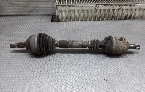 Renault Espace - Grand espace IV Front driveshaft