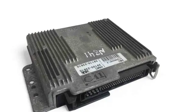 Hyundai Elantra Engine control unit/module ECU 3910023610