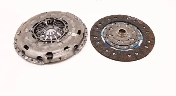 Fiat Ducato Pressure plate acm6790