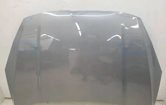 Ford Kuga II Engine bonnet/hood