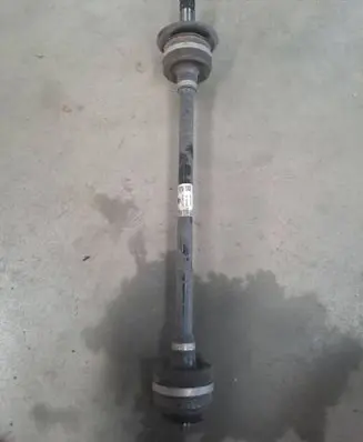 BMW 5 G30 G31 G38 Rear driveshaft 8664045 0553131687323 18B3051G0251