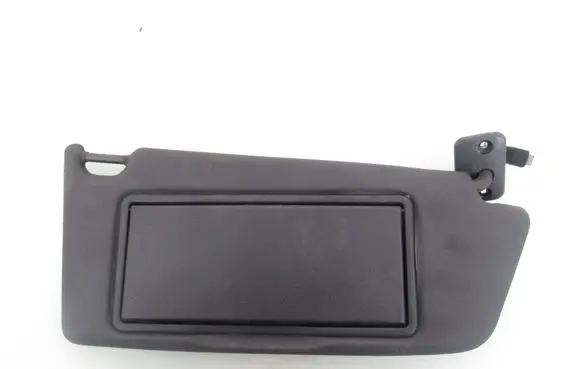 Opel Astra H Sun visor clip/hook/bracket 13187127