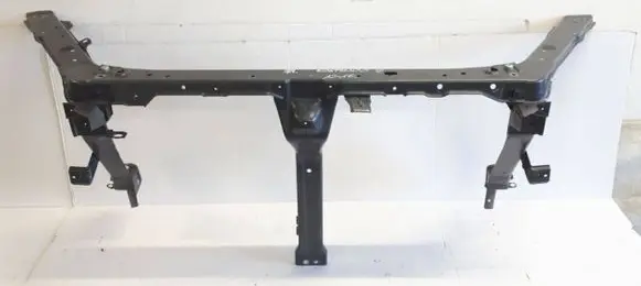 SsangYong Korando Radiator support slam panel F0A7228