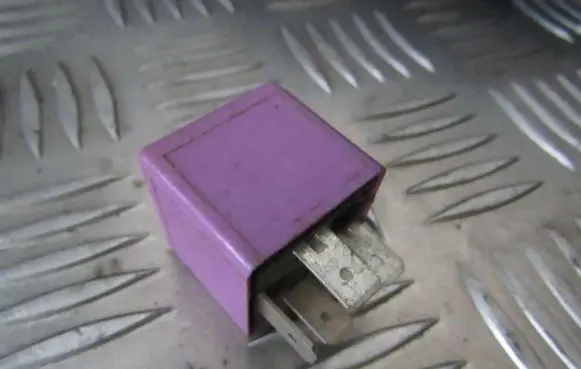 Ford Escort Other relay 88GG2M036AA V23134-K57-X125