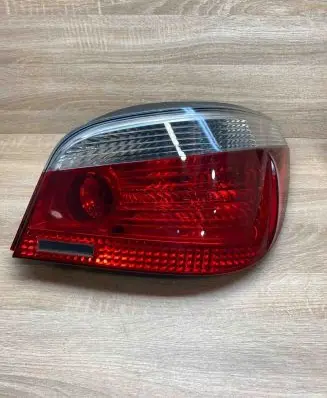 BMW 5 E60 E61 Reverse light 7165738 2VP008679 158238