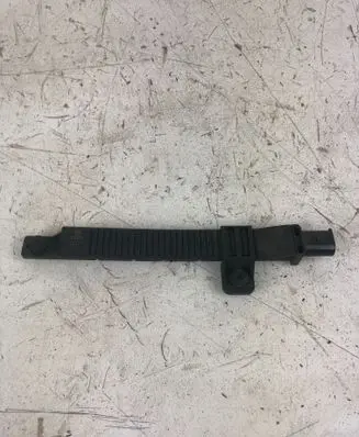 Volkswagen Touareg I Tire pressure sensor 4d0907277
