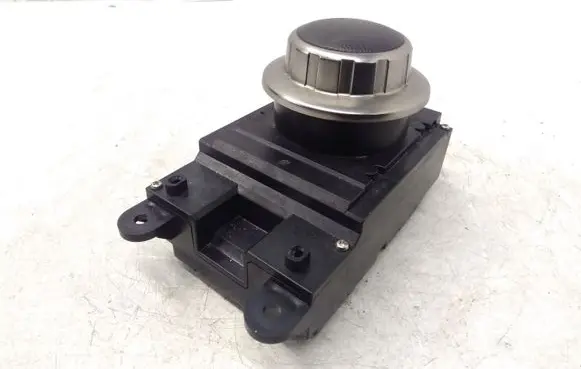 BMW 5 E60 E61 Head unit multimedia control 6944884
