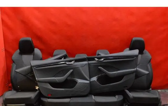 Skoda Octavia 985 Seat set 