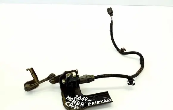 Honda CR-V Front height sensor lever 3J0422 B0153361