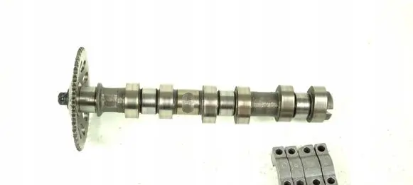 Opel Corsa A Camshaft 55567791