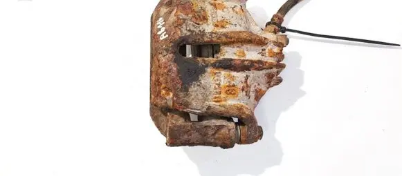 Peugeot 206 Front brake caliper