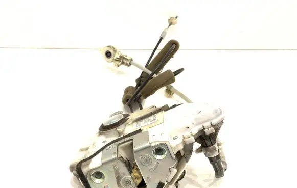 Honda Civic Front door lock