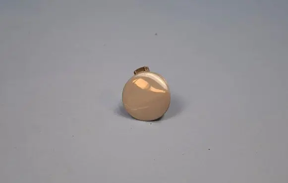 Porsche 911 992 Front tow hook cap/cover 992807499B