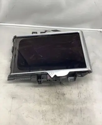 Tesla Model X Screen/display/small screen 104500603A