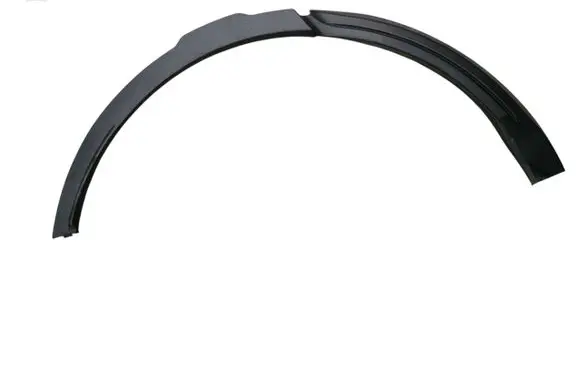 Land Rover Evoque I Rear arch trim BJ32290E22AB C8C9A