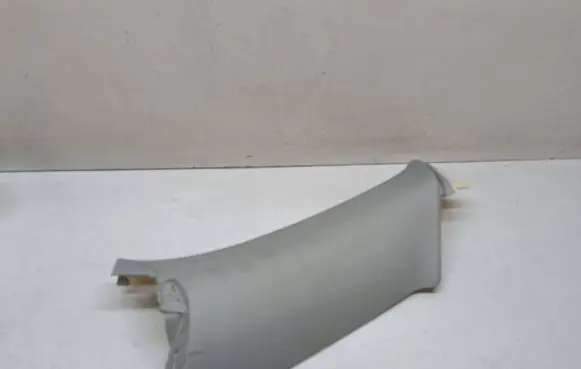 Audi A6 S6 C7 4G (C) pillar trim 4G9867288
