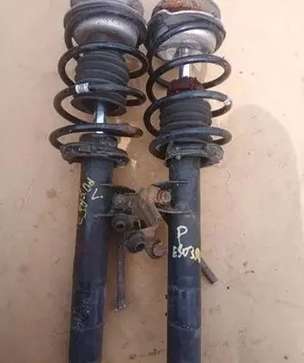 BMW 3 E90 E91 Front shock absorber/damper
