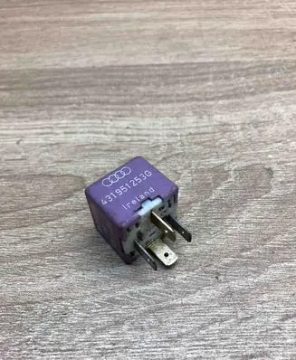 Audi A6 S6 C6 4F Other relay 431951253G 381