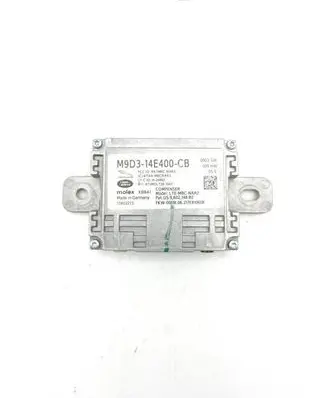 Land Rover Defender Aerial antenna amplifier M9D314E400CB