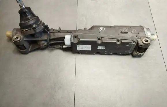 Audi A6 S6 C8 4K Steering rack 4M1423105K 4K1423053E