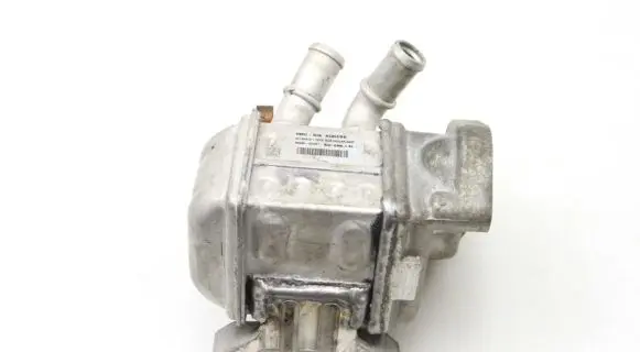 KIA Ceed EGR valve cooler 284602U001