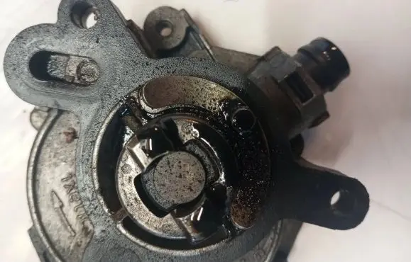 Volvo XC60 Vacuum pump 31316688 08774 921SE9C