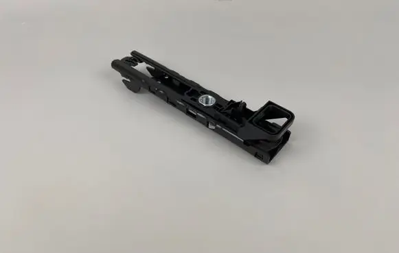 Audi Q8 Seat belt adjustment rail 4M0857819A 4M0857819