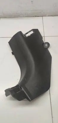 Renault Kadjar Foot area side trim 768372045R 156088122 1560881227