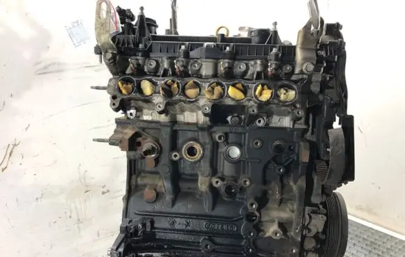 Opel Insignia A Engine B20DTH