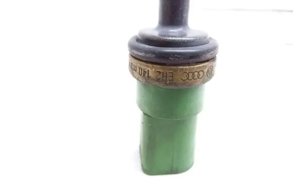 Coolant temperature sensor
