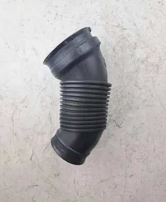 Audi A6 S6 C6 4F Air intake hose/pipe 4F0129615G