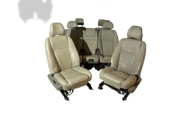 Volvo XC90 Interior set 