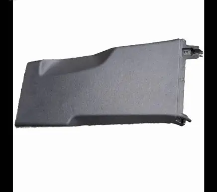 Audi e-tron (B) pillar trim (bottom) 4K5867239 2666