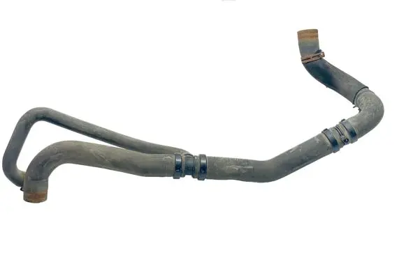 Renault Master III Engine coolant pipe/hose 215013369R