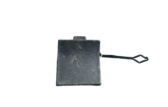 Mercedes-Benz CLA C118 X118 Rear bumper row hook cap/cover A1188859901 15361264