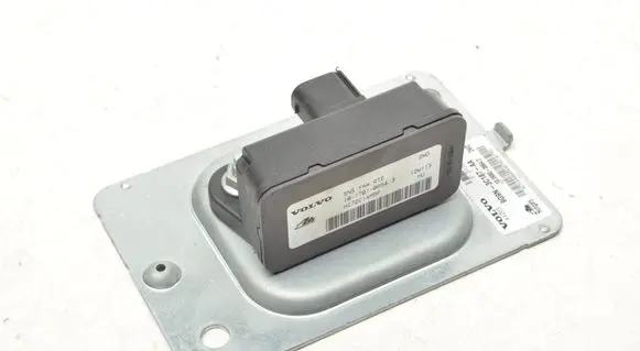 Volvo V70 ESP (stability system) control unit 9G9N3C187AA