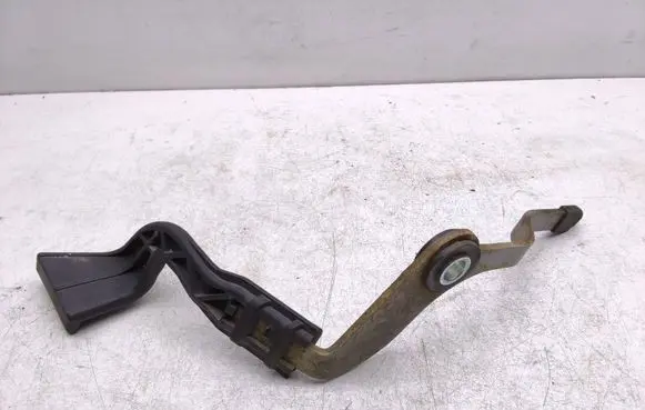 Volvo XC90 Engine bonnet (hood) release handle 30649591