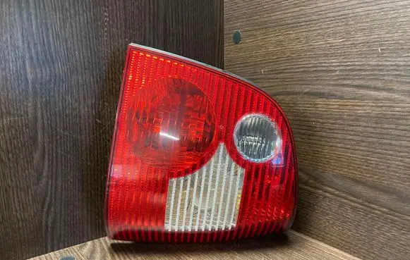 Volkswagen Polo Rear/tail lights 6Q6945258A