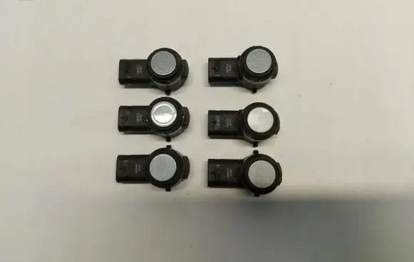 Volvo XC60 Parking PDC sensor 39845686