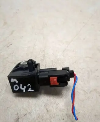 Hyundai ix20 Air flap motor/actuator 11072010 359302P000 610435800