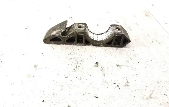 Audi Q7 4L Sway bar bush bracket, front 001023377 7L0411063B AW6082