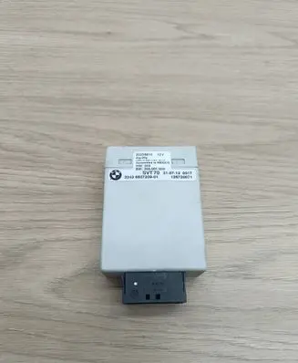 BMW X5 E70 Other control units/modules 6857209 126720071 20258810